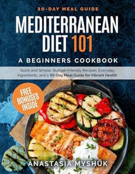 Mediterranean Diet 101