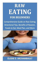 Raw Eating for Beginners
