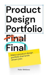 Product Design Portfolio Final Final