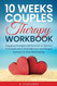 10 Weeks Couples Therapy Workbook
