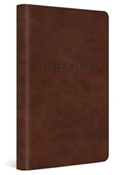 ESV Premium Church Bible