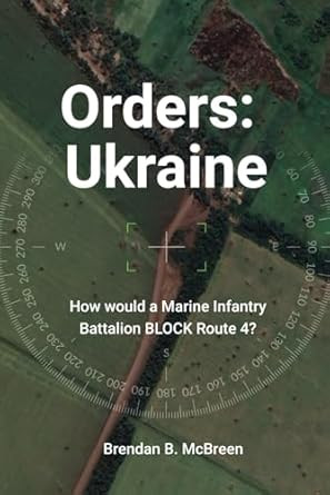 Orders: Ukraine