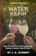 Water Kefir
