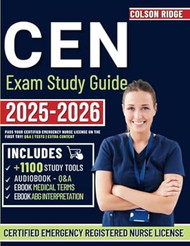 CEN Exam Study Guide