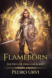Flameborn: