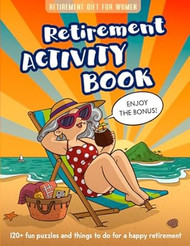 Retirement Gifts for Women