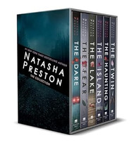 Natasha Preston Six-Book  Boxed Set