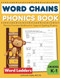 Word Chains Phonics Book