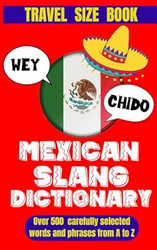 Mexican Slang Dictionary