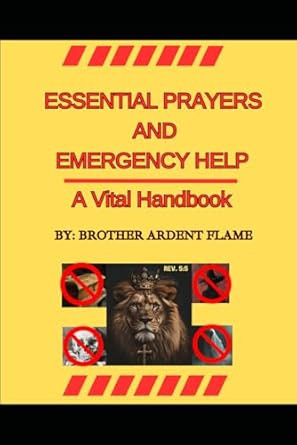 Essential Prayers & Emergency Help