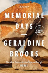 Memorial Days: A Memoir