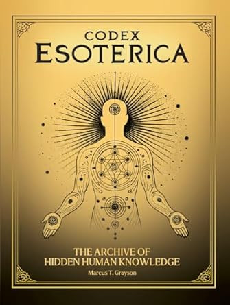 Codex Esoterica