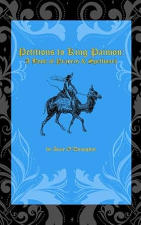 Petitions to King Paimon