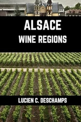 Alsace Wine Regions