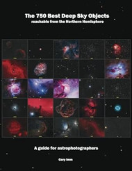 The 750 Best Deep Sky Objects