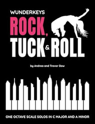 WunderKeys Rock Tuck & Roll
