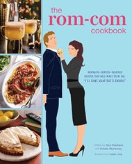 The Rom-Com Cookbook