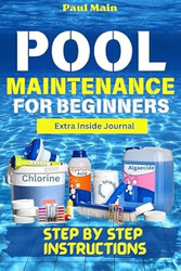 Pool Maintenance for Beginners