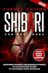 Shibari for Beginners