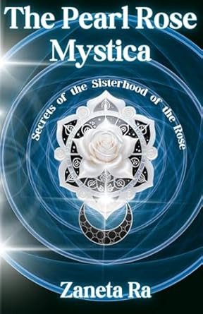 The Pearl Rose Mystica