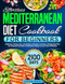 Effortless Mediterranean Diet Cookbook for Beginners