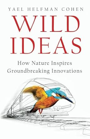 Wild Ideas