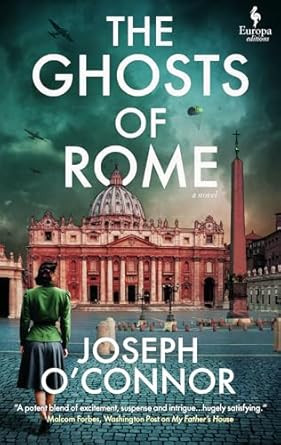 The Ghosts of Rome
