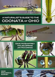 A Naturalist's Guide to the Odonata of Ohio