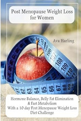 Post Menopause Weight Loss for Women