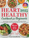 Heart Healthy Cookbook for Beginners