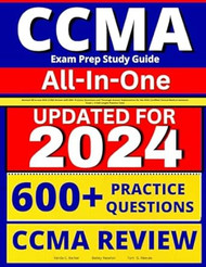 CCMA Exam Prep Study Guide