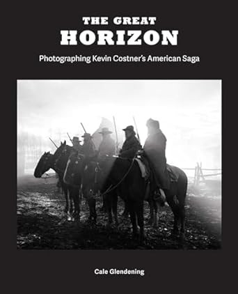 The Great Horizon