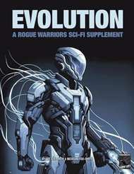 EVOLUTION