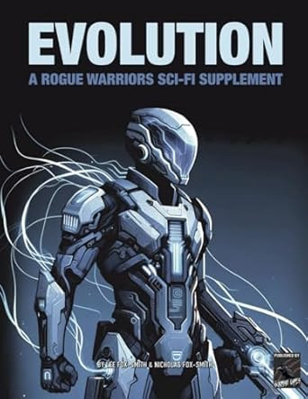 EVOLUTION