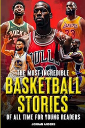 The Most Incredible Basketball Stories of All Time for
