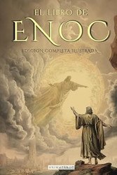 EL LIBRO DEL ENOC COMPLETO - EDICIoN ILUSTRADA
