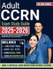 CCRN Exam Study Guide