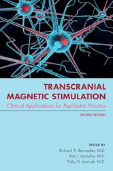 Transcranial Magnetic Stimulation