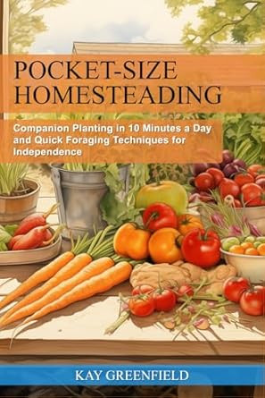 Pocket-Size Homesteading