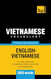 Vietnamese vocabulary for English speakers 3000 words