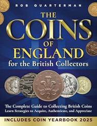 The Coins of England for the British Collector