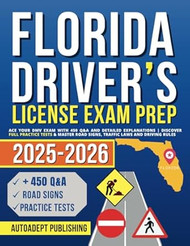 Florida Drivers License Exam Prep