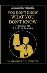 You Don't Know What You Don't Know
