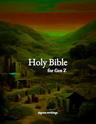 Gen Z Bible