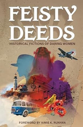 Feisty Deeds