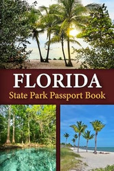 Florida State Park Passport Book