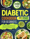 2024 Low Carb Diabetic Cookbook for Beginners