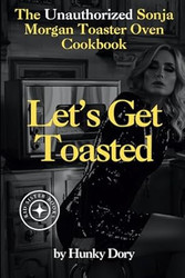 Let's Get Toasted