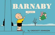 Barnaby Volume Five