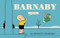 Barnaby Volume Five